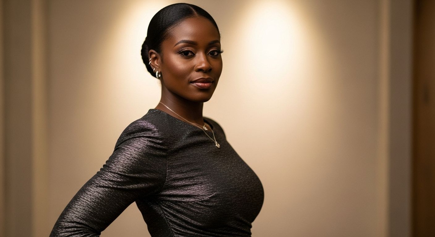 Feminine confidence and wellness